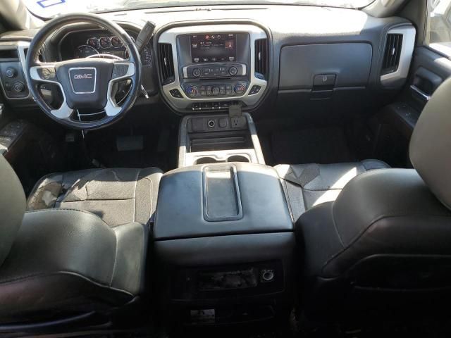 2014 GMC Sierra K1500 SLT