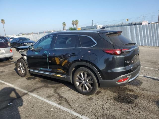 2022 Mazda CX-9 Grand Touring