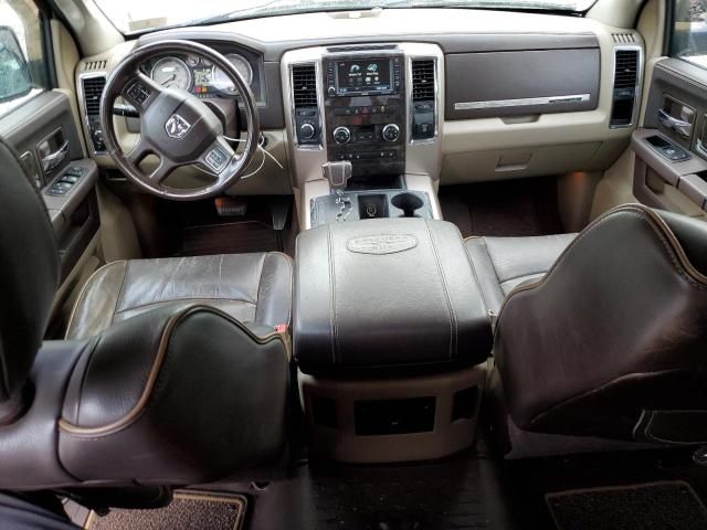 2012 Dodge RAM 1500 Longhorn