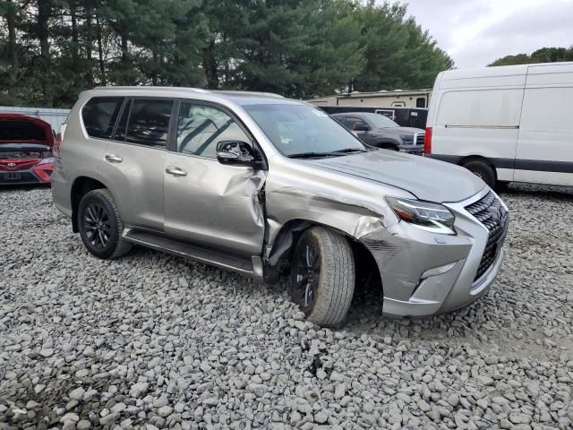 2022 Lexus GX 460