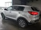 2014 KIA Sportage LX