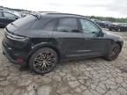 2023 Porsche Macan S