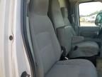 2013 Ford Econoline E350 Super Duty Cutaway Van