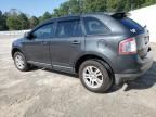 2007 Ford Edge SE