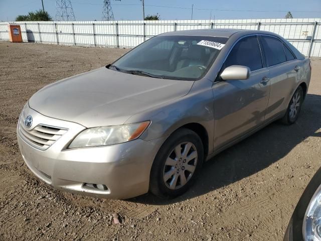 2009 Toyota Camry SE