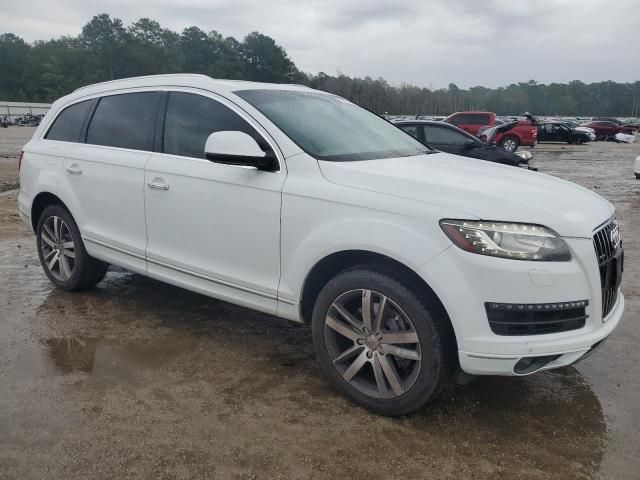 2014 Audi Q7 Premium Plus