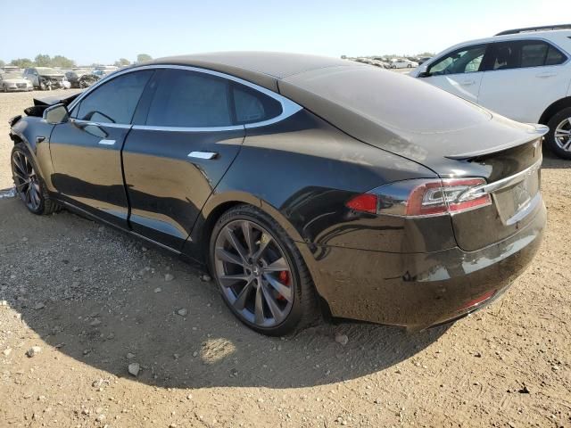 2019 Tesla Model S