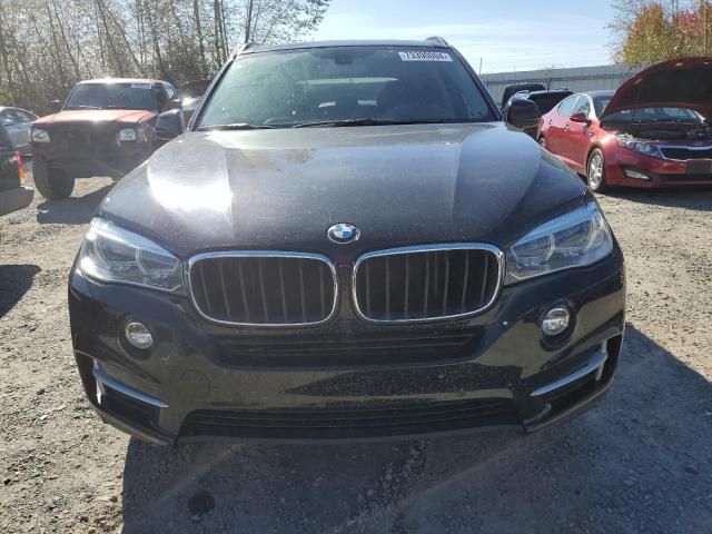 2016 BMW X5 SDRIVE35I