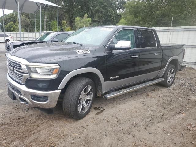 2019 Dodge 1500 Laramie