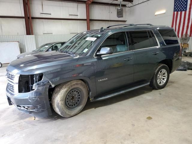 2020 Chevrolet Tahoe C1500 LT