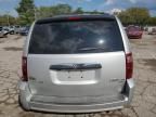 2010 Dodge Grand Caravan Crew