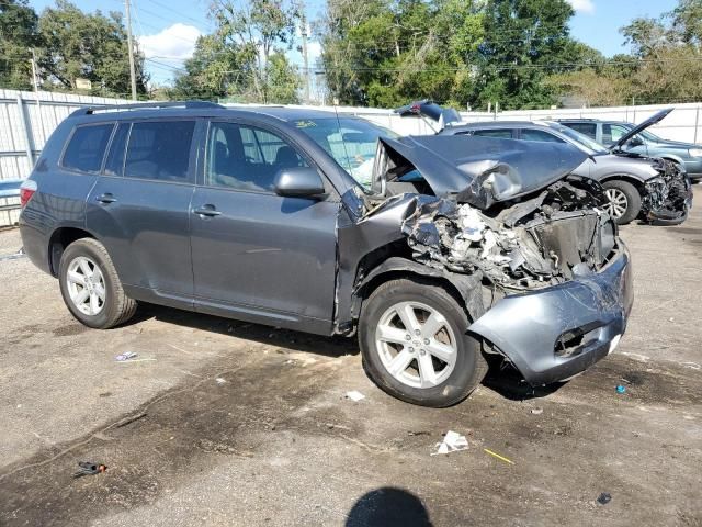 2010 Toyota Highlander