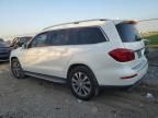 2014 Mercedes-Benz GL 450 4matic