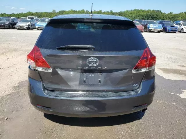 2013 Toyota Venza LE