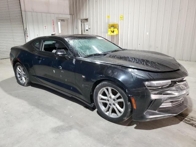 2016 Chevrolet Camaro LT