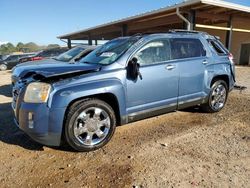 2011 GMC Terrain SLT en venta en Tanner, AL