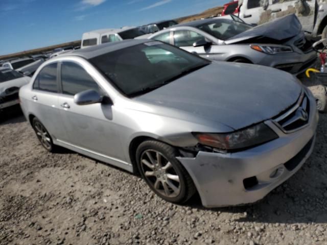 2006 Acura TSX