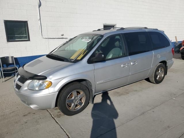 2003 Dodge Grand Caravan ES