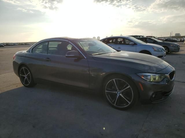 2019 BMW 430I