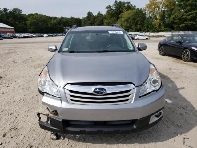 2010 Subaru Outback 2.5I Premium