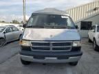 1996 Dodge RAM Van B2500