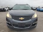 2013 Chevrolet Traverse LT