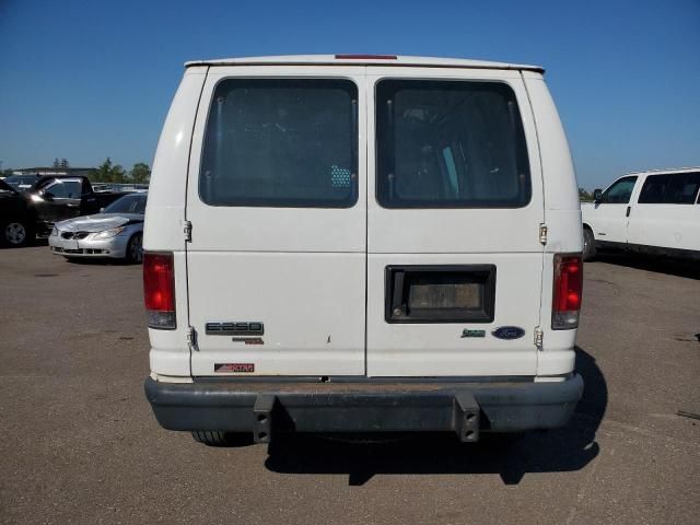 2013 Ford Econoline E250 Van