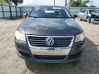 2006 Volkswagen Passat 2.0T Luxury