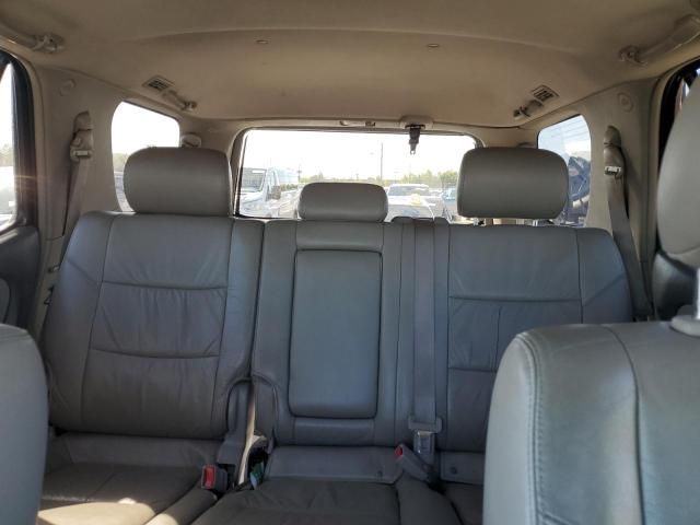 2006 Toyota Sequoia SR5