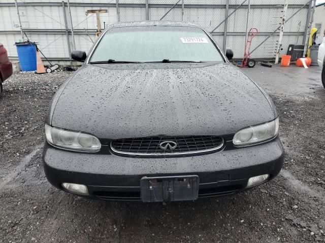 1995 Infiniti J30