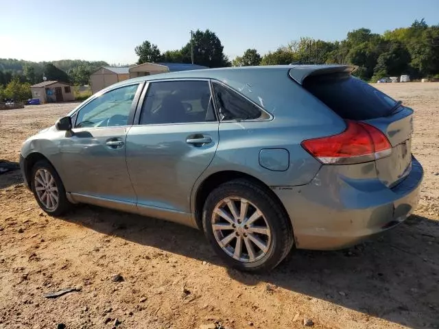 2009 Toyota Venza