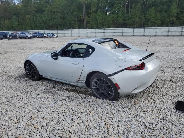 2019 Mazda MX-5 Miata Club