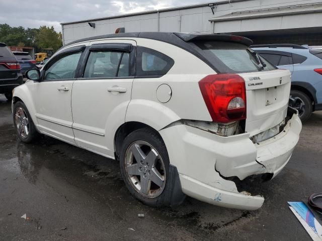 2008 Dodge Caliber R/T