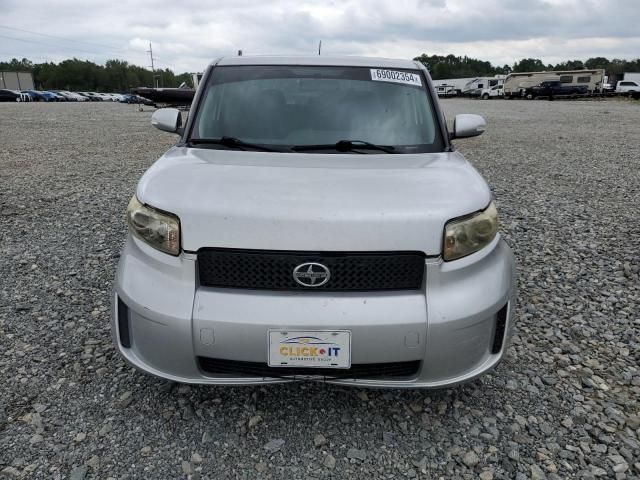 2008 Scion XB