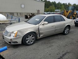 Cadillac Vehiculos salvage en venta: 2007 Cadillac DTS