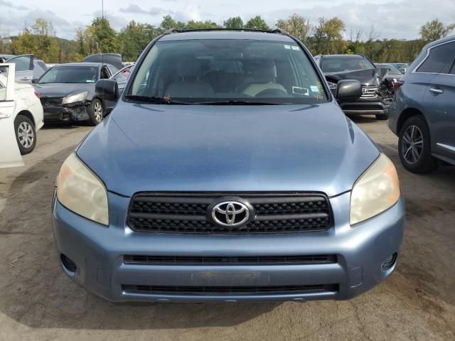 2007 Toyota Rav4