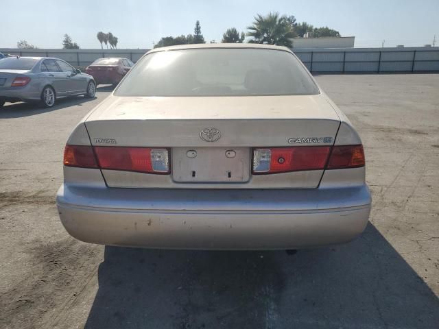 2000 Toyota Camry CE