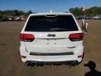 2018 Jeep Grand Cherokee Trackhawk