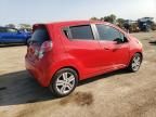 2014 Chevrolet Spark LS