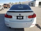 2015 BMW 320 I Xdrive