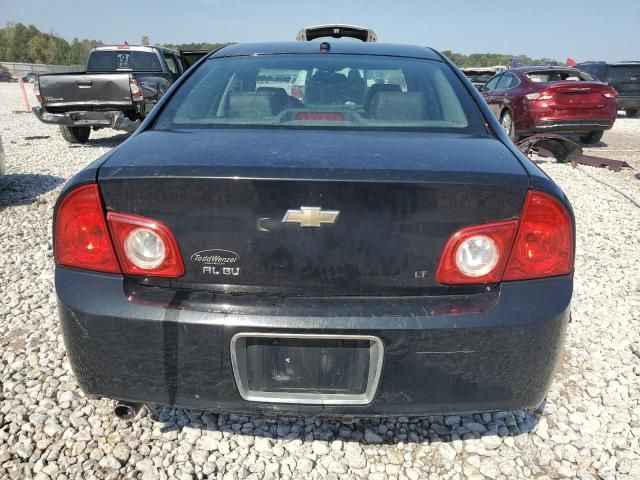 2008 Chevrolet Malibu 2LT