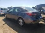 2015 Mazda 3 Touring