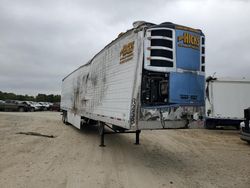 Vehiculos salvage en venta de Copart Columbia, MO: 2018 Wabash Trailer