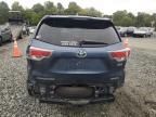 2014 Toyota Highlander Hybrid Limited