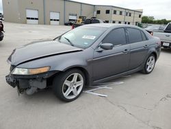 2006 Acura 3.2TL en venta en Wilmer, TX