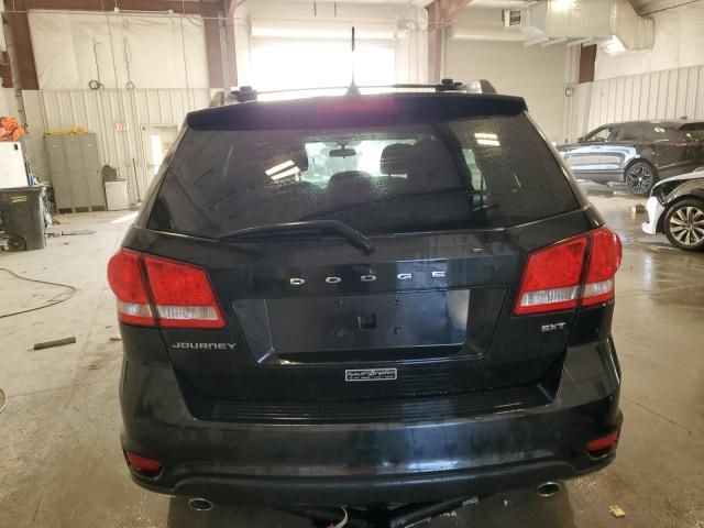 2013 Dodge Journey SXT