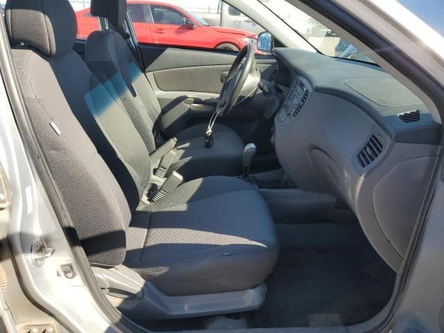 2008 KIA Rio Base