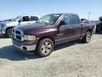 2004 Dodge RAM 1500 ST