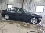 2015 BMW 328 XI