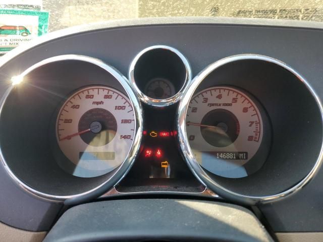 2006 Pontiac Solstice